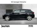 SEAT Leon FR 1.5 TSI NAVI Voll-LED GARANTIE KESSY Negro - thumbnail 3