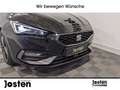 SEAT Leon FR 1.5 TSI NAVI Voll-LED GARANTIE KESSY Zwart - thumbnail 19