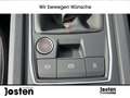 SEAT Leon FR 1.5 TSI NAVI Voll-LED GARANTIE KESSY Negro - thumbnail 16