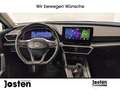 SEAT Leon FR 1.5 TSI NAVI Voll-LED GARANTIE KESSY Zwart - thumbnail 17