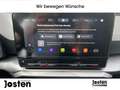 SEAT Leon FR 1.5 TSI NAVI Voll-LED GARANTIE KESSY Negro - thumbnail 18