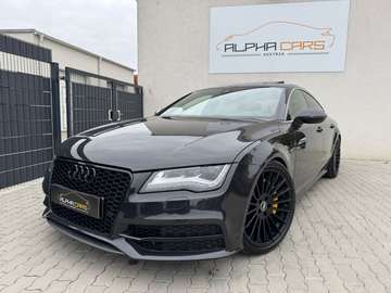 Sportback 3.0 TDI quattro (230 kW)