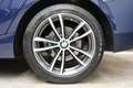 BMW 116 1-serie 116i Executive Sport Line 5 deurs / Naviga Blauw - thumbnail 11