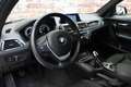BMW 116 1-serie 116i Executive Sport Line 5 deurs / Naviga Blauw - thumbnail 13