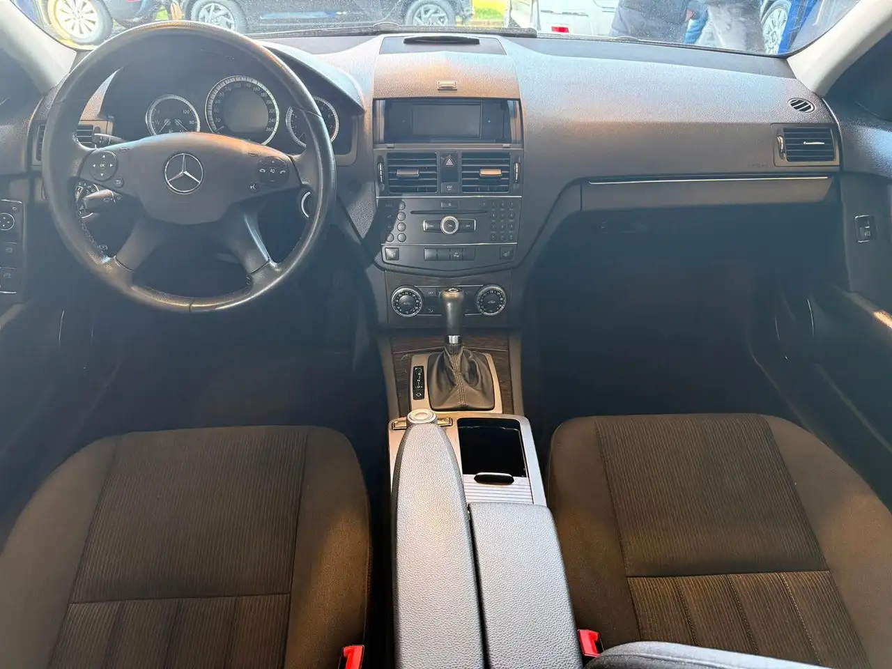 Das Auto
