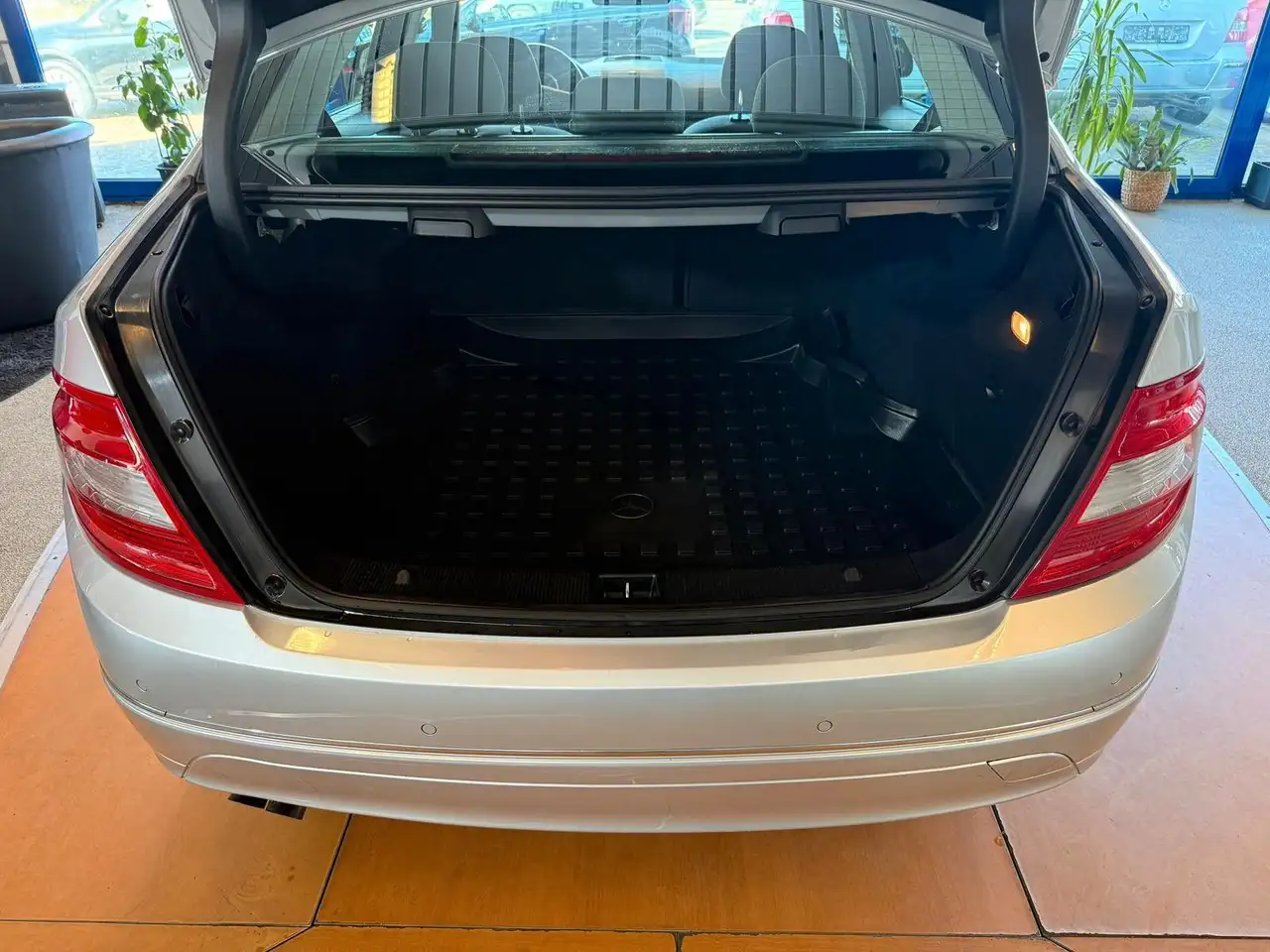 Das Auto