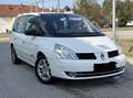 Renault Grand Espace 2.0 dCi Expression Navi Teilleder Weiß - thumbnail 3
