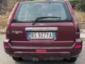 Nissan X-Trail X-Trail I 2001 2.2 td-di Elegance Rouge - thumbnail 11