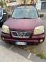Nissan X-Trail X-Trail I 2001 2.2 td-di Elegance Rouge - thumbnail 3
