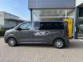 Opel Vivaro 2,0 Kombi  M (L2) *8 Sitzer* 2 x Klima* Gri - thumbnail 5