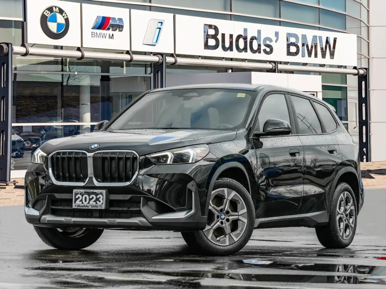2023 BMW X1