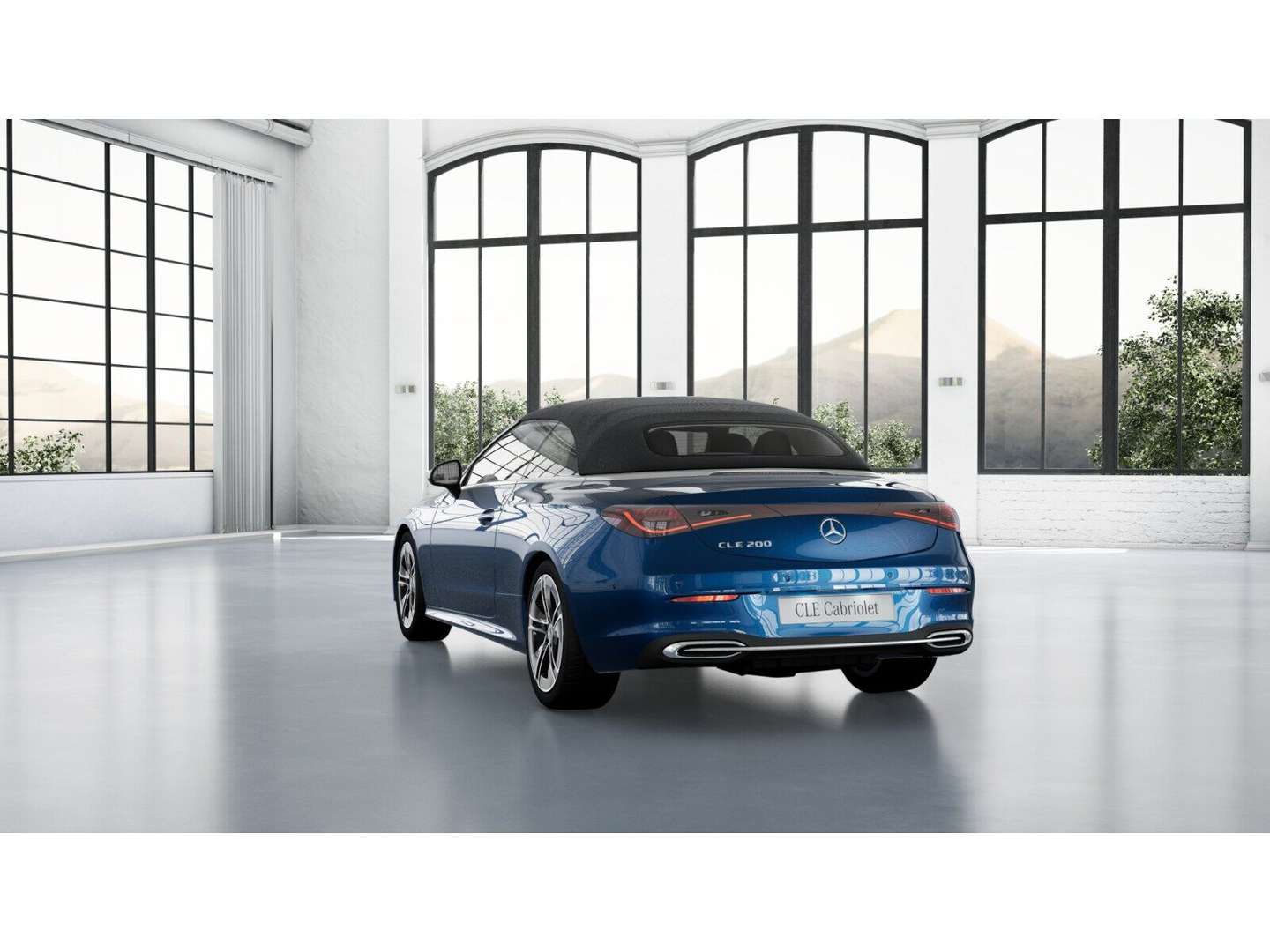 Mercedes CLE 200 Avantgarde -  - Joinsteer - #4