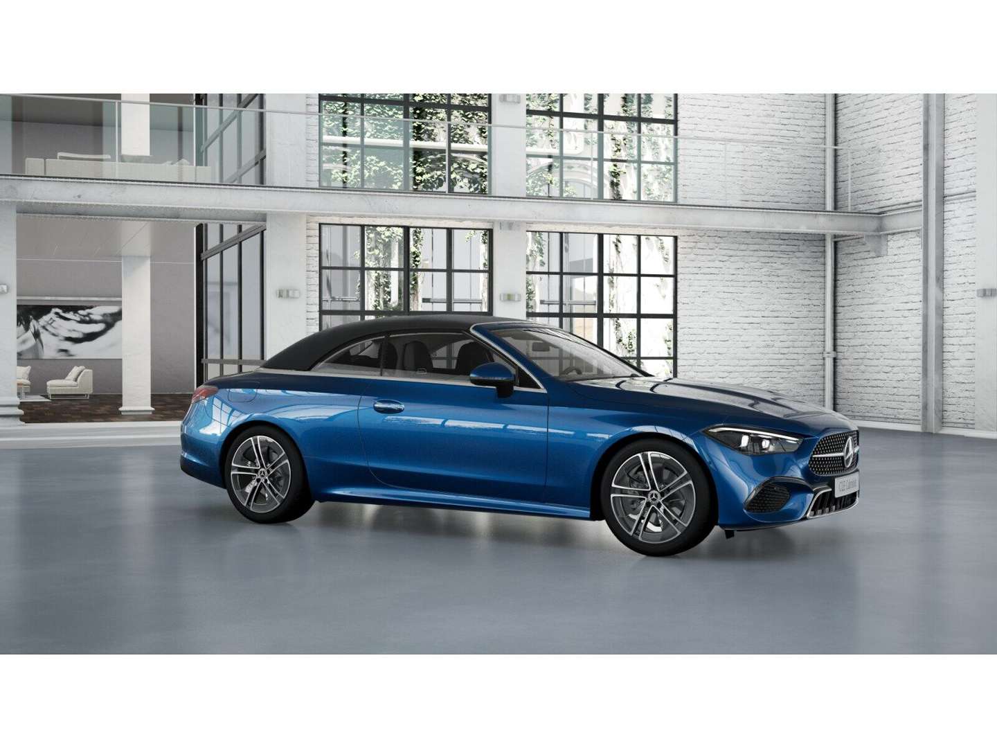 Mercedes CLE 200 Avantgarde -  - Joinsteer - #2