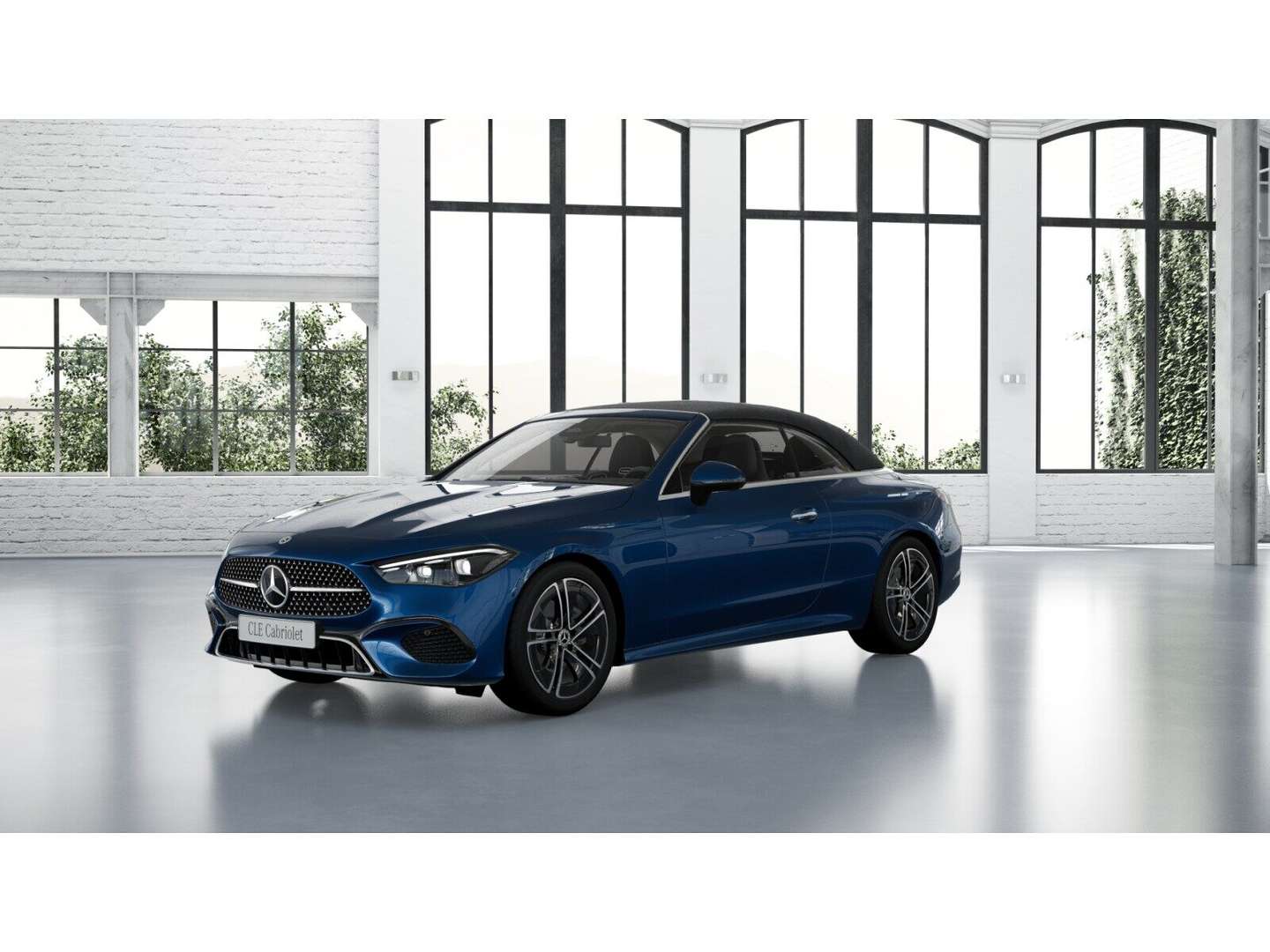 Mercedes CLE 200 Avantgarde -  - Joinsteer - #1