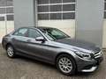 Mercedes-Benz C 180 d BlueTEC Aut. *30.200KM* Grau - thumbnail 7