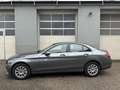 Mercedes-Benz C 180 d BlueTEC Aut. *30.200KM* Grau - thumbnail 4