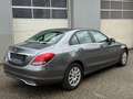 Mercedes-Benz C 180 d BlueTEC Aut. *30.200KM* Grau - thumbnail 18