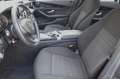 Mercedes-Benz C 180 d BlueTEC Aut. *30.200KM* Grau - thumbnail 9