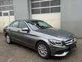 Mercedes-Benz C 180 d BlueTEC Aut. *30.200KM* Grau - thumbnail 16