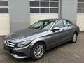 Mercedes-Benz C 180 d BlueTEC Aut. *30.200KM* Grau - thumbnail 8