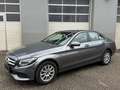 Mercedes-Benz C 180 d BlueTEC Aut. *30.200KM* Grau - thumbnail 2