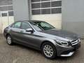 Mercedes-Benz C 180 d BlueTEC Aut. *30.200KM* Grau - thumbnail 1