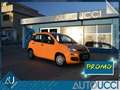 Fiat Panda 1.0 FireFly S&S Hybrid Orange - thumbnail 1