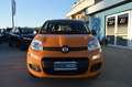 Fiat Panda 1.0 FireFly S&S Hybrid Orange - thumbnail 4