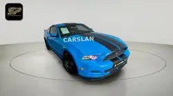 Ford Mustang V6 3.7 305 CH