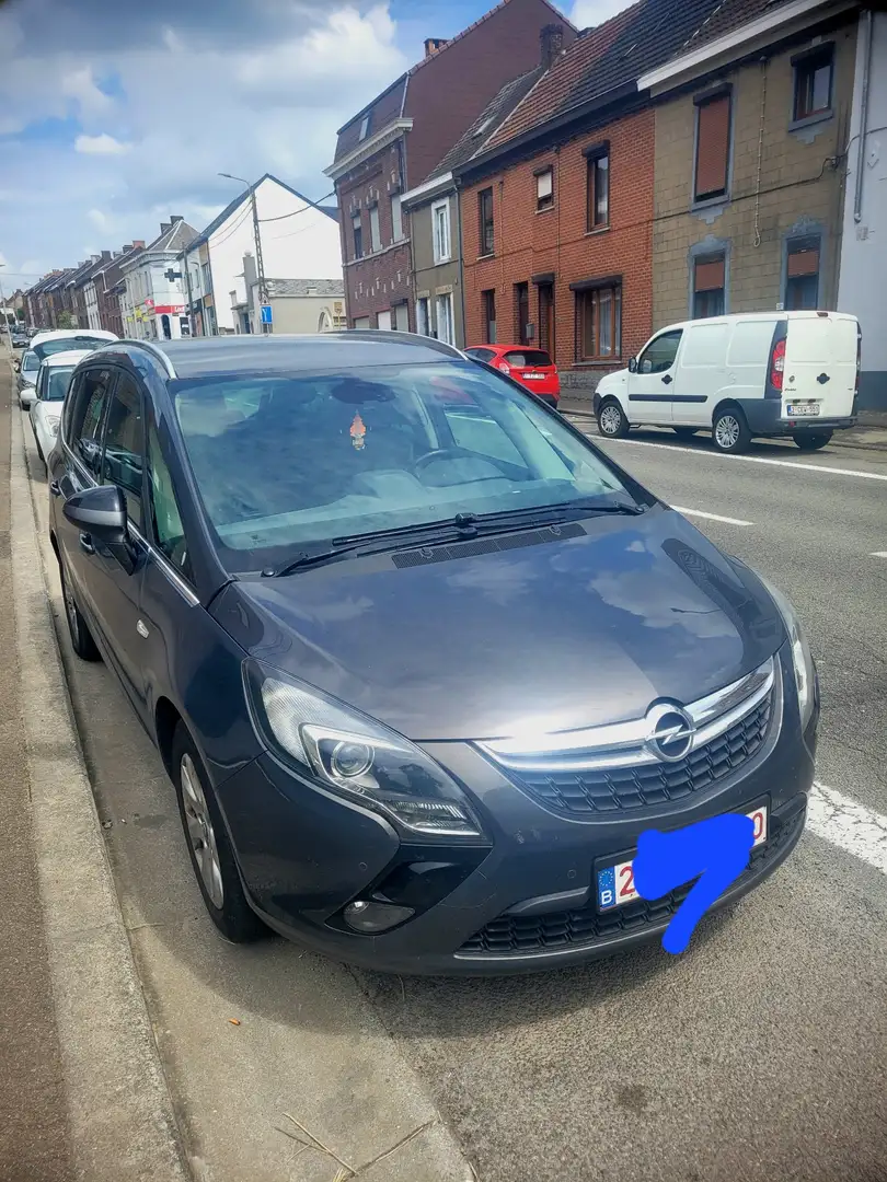 Opel Zafira Tourer 1.6 CDTi ecoFLEX Comfort Start/Stop - 1