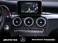 Mercedes-Benz GLC 220 d 4M AMG NIGHT TOTWINKEL KAMERA NAVI Albastru - thumbnail 9