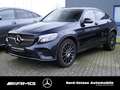 Mercedes-Benz GLC 220 d 4M AMG NIGHT TOTWINKEL KAMERA NAVI Albastru - thumbnail 6