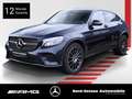 Mercedes-Benz GLC 220 d 4M AMG NIGHT TOTWINKEL KAMERA NAVI Albastru - thumbnail 1