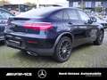 Mercedes-Benz GLC 220 d 4M AMG NIGHT TOTWINKEL KAMERA NAVI Albastru - thumbnail 4