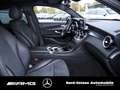Mercedes-Benz GLC 220 d 4M AMG NIGHT TOTWINKEL KAMERA NAVI Albastru - thumbnail 10