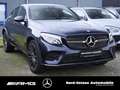 Mercedes-Benz GLC 220 d 4M AMG NIGHT TOTWINKEL KAMERA NAVI Albastru - thumbnail 3