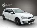 Volkswagen Golf VII 2.0 TDI GTD BMT XENON SHZ PDC Standh. Blanco - thumbnail 8