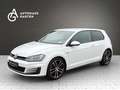 Volkswagen Golf VII 2.0 TDI GTD BMT XENON SHZ PDC Standh. Blanco - thumbnail 1