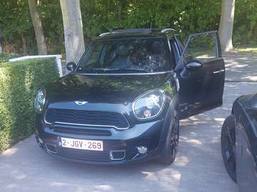 Mini Countryman 1.6i Cooper S ALL4