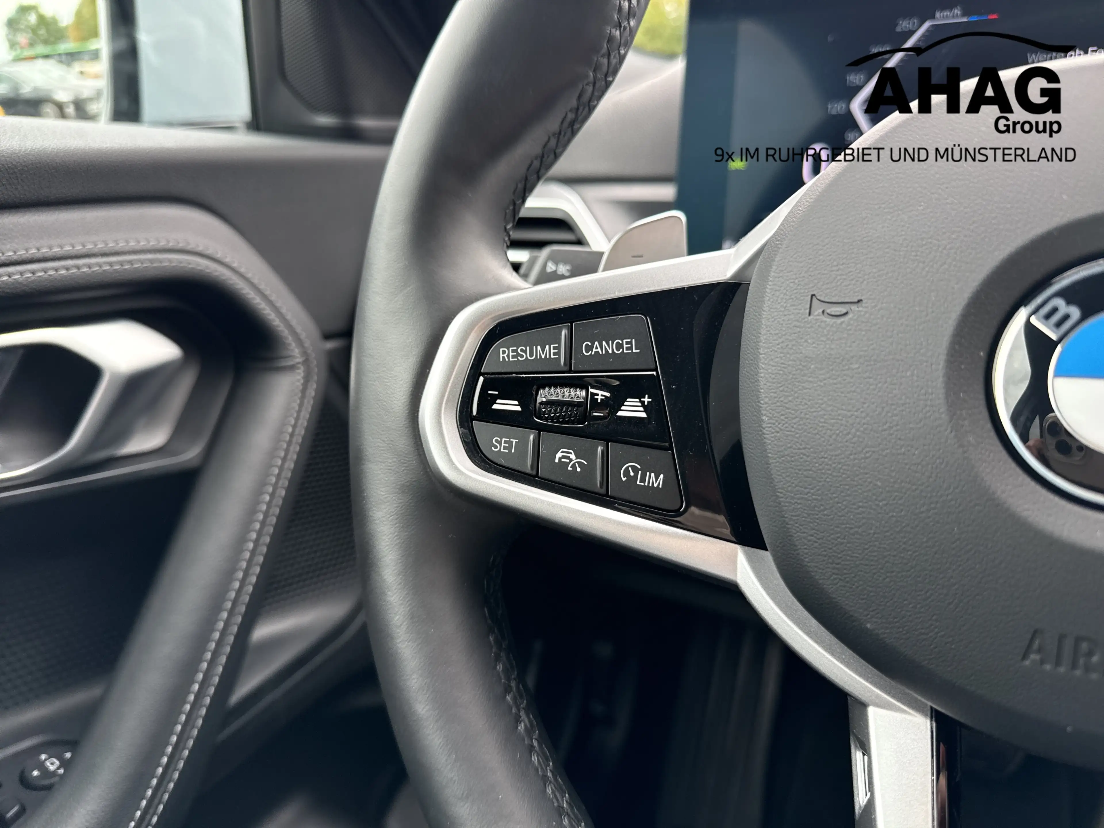 BMW 230 i Coupé M Sport AHK ACC 360° HUD HiFi SHZ LHZ — photo 15