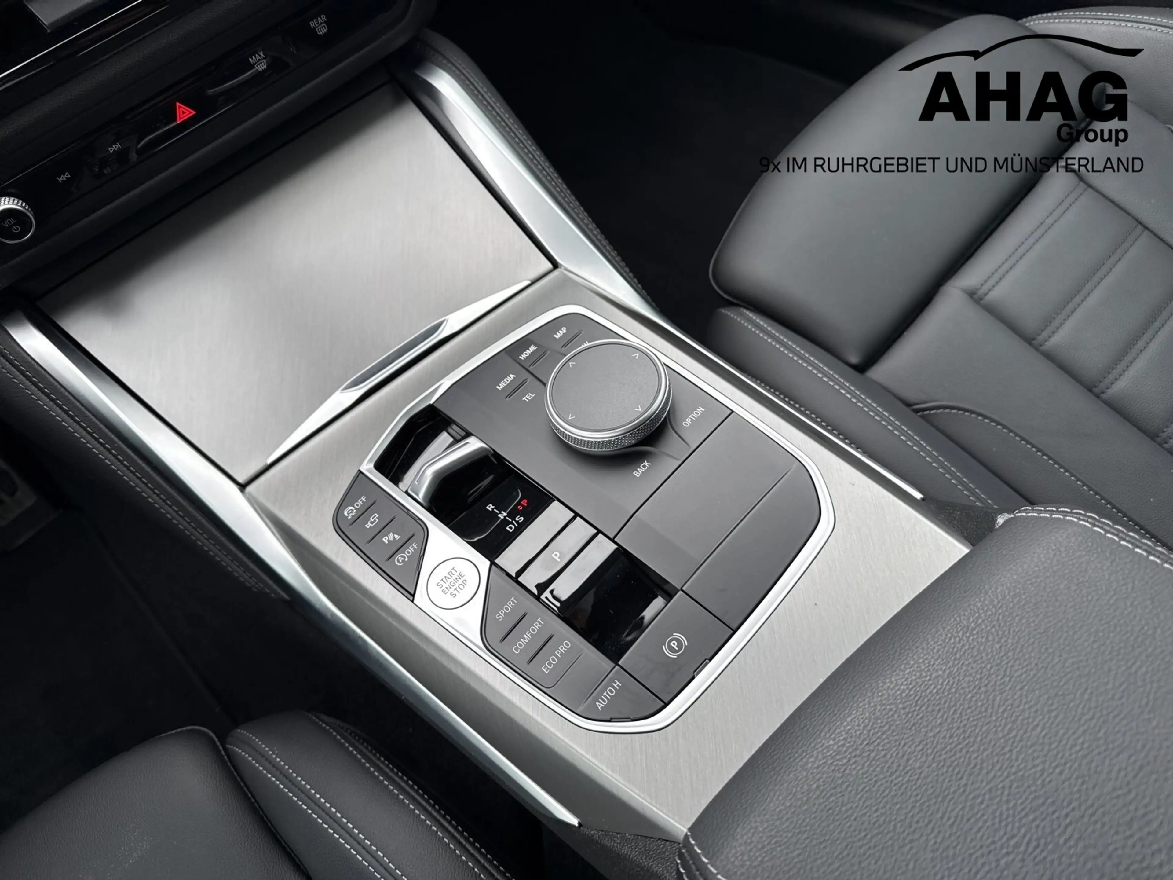 BMW 230 i Coupé M Sport AHK ACC 360° HUD HiFi SHZ LHZ — photo 10