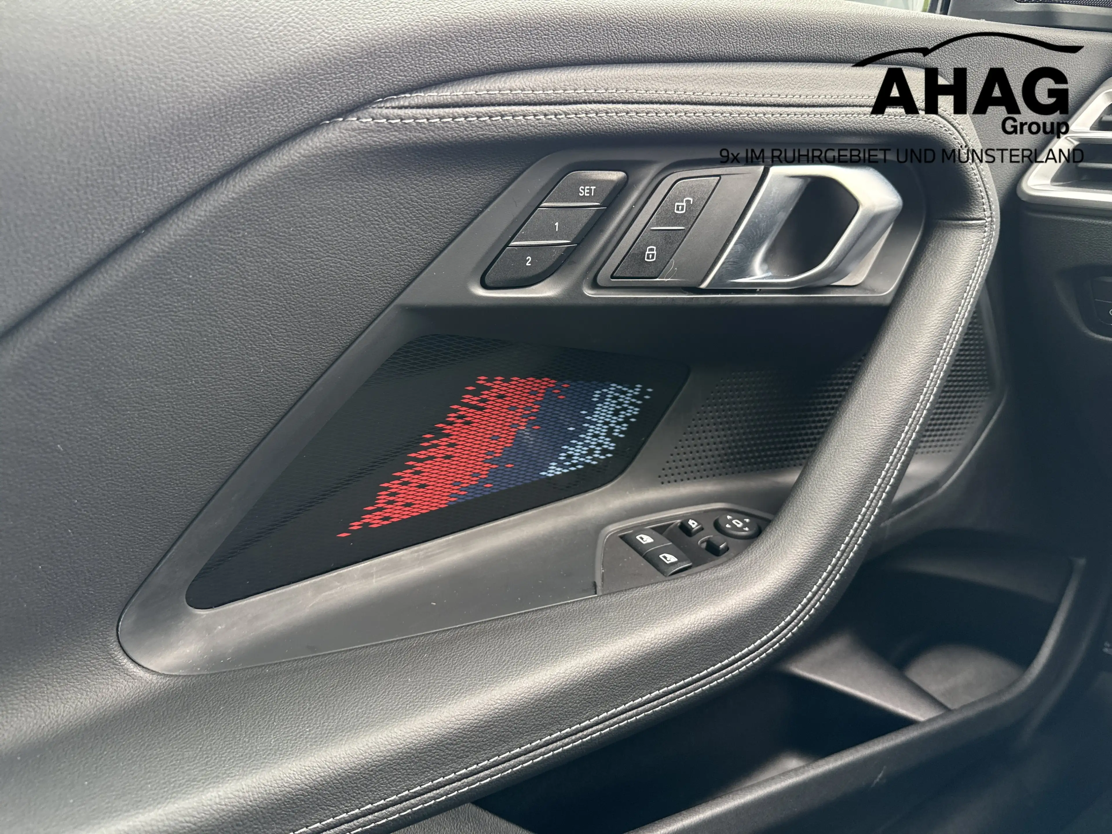 BMW 230 i Coupé M Sport AHK ACC 360° HUD HiFi SHZ LHZ — photo 13