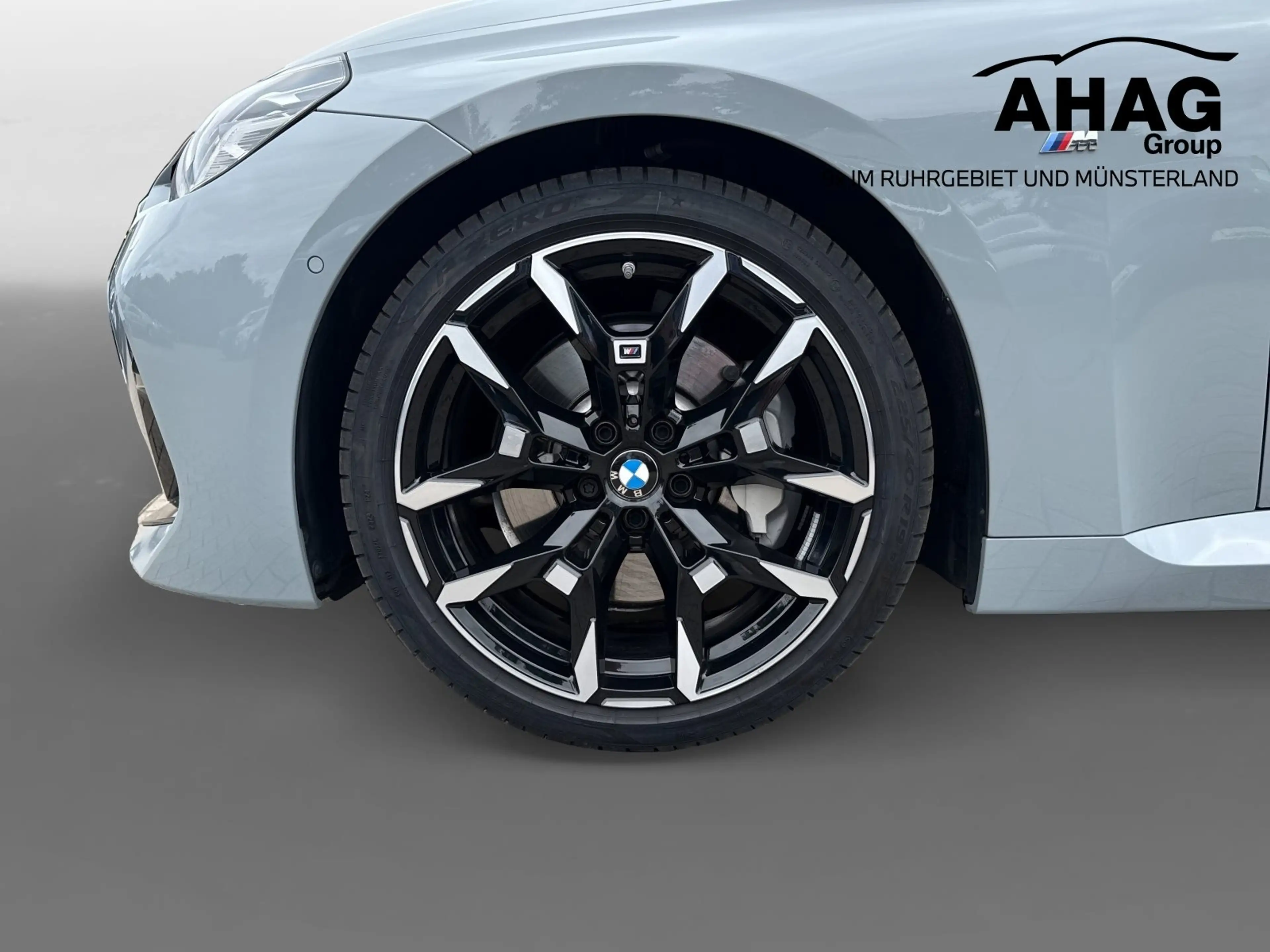 BMW 230 i Coupé M Sport AHK ACC 360° HUD HiFi SHZ LHZ — photo 12