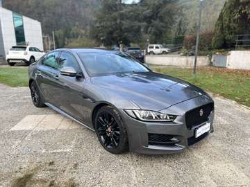 2.0 D 180 CV aut. R-Sport