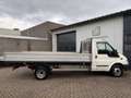 Ford Transit 350L 2.4TDCi 137pk Airco 3-pers. OPEN LAADBAK Blanco - thumbnail 8