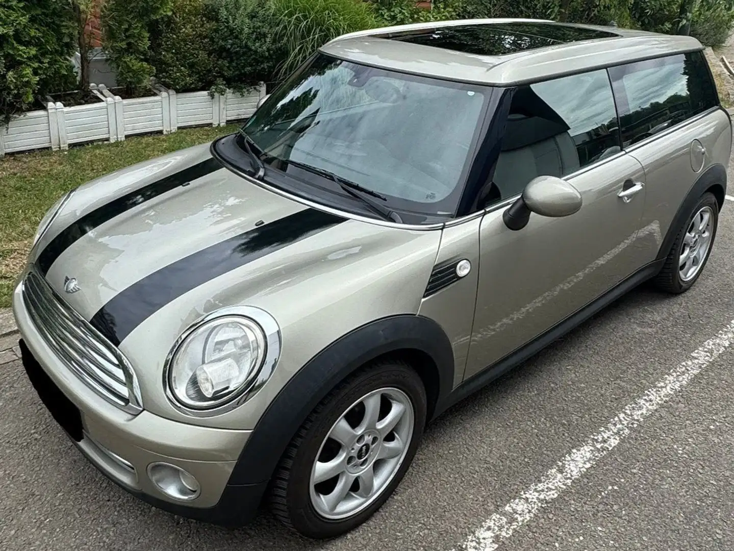MINI Cooper Clubman Mini Cooper Clubman - 1
