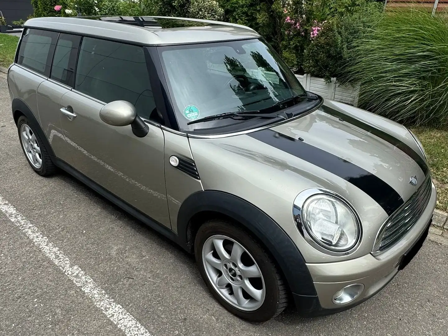 MINI Cooper Clubman Mini Cooper Clubman - 2