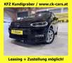 Volkswagen Touran 2,0 DSG SKY 7-SITZER LED DIGITAL TACHO KAMERA ANHÄNGEKUPPLUNG RÜCKFAHRKAMERA E-HECKKLAPPE BEIFAHRERSITZ UMKLAPPBAR Schwarz - thumbnail 1