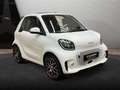 smart forTwo EQ 60kWed prime SHZ PDC+Kamera Ambiente Weiß - thumbnail 3