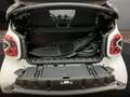 smart forTwo EQ 60kWed prime SHZ PDC+Kamera Ambiente Weiß - thumbnail 17